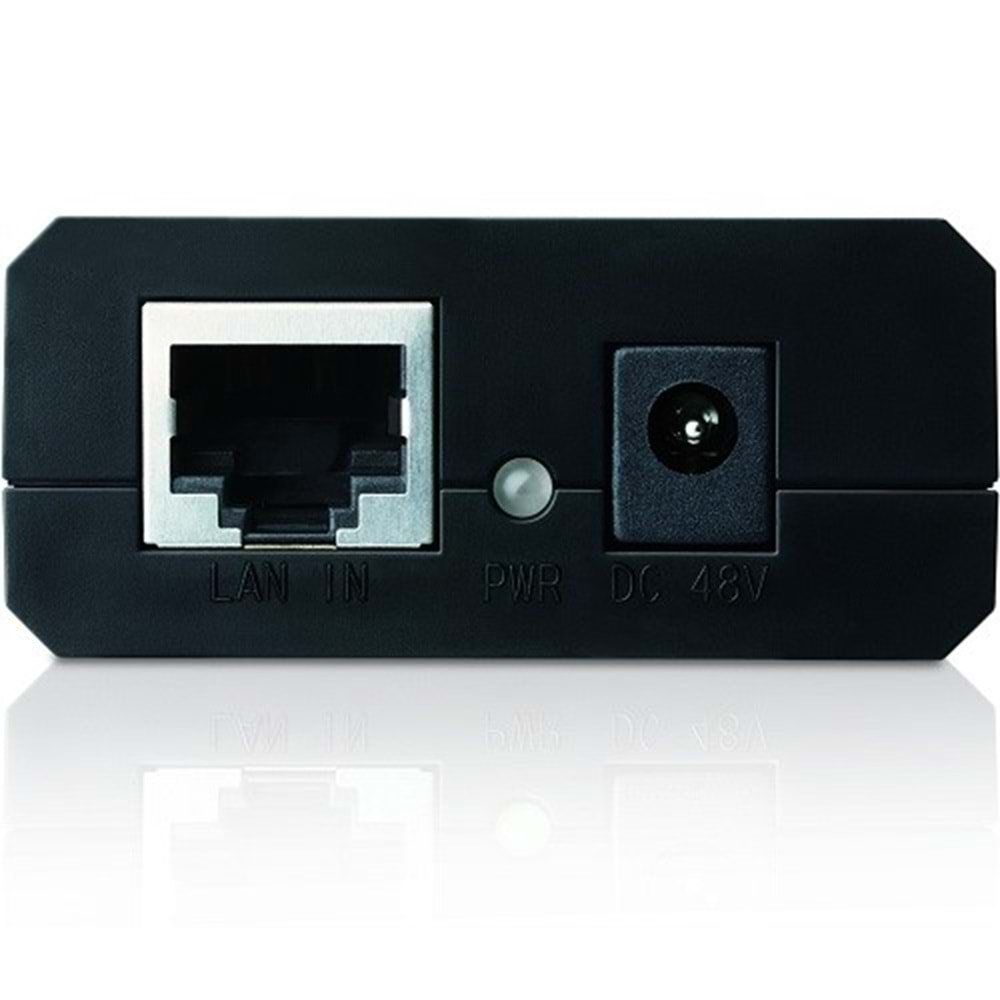 TP-LINK TL-PoE150S 2port Gigabit Indoor 48V PoE injector