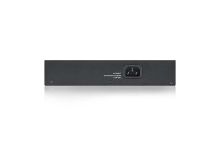 ZyXEL 16port GS1100-16 GIGABIT Yönetilemez Switch Masaüstü