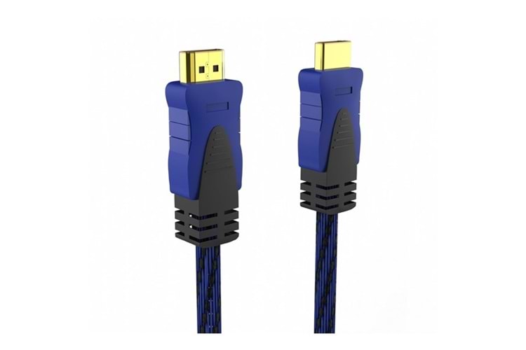 INCA IMHD-30T 3metre HDMI Görüntü Kablosu 3D Gold 1.4v 4K