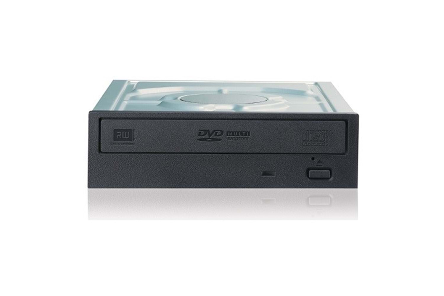 PIONEER DVR-221BK 24X DVD Yazıcı Siyah Sata LabelFlash