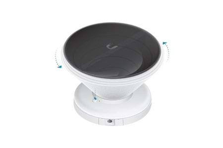 UBIQUITI (UBNT) IsoStation IS-M5 14dbi 150mbps 5GHZ 10+km HARİCİ ACCESS POINT