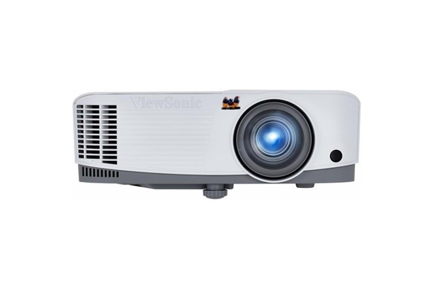 VIEWSONIC 3800ansilümen 1280x800 PA503W 15.000saat (Eco Mod) DLP HDMI Projeksiyon