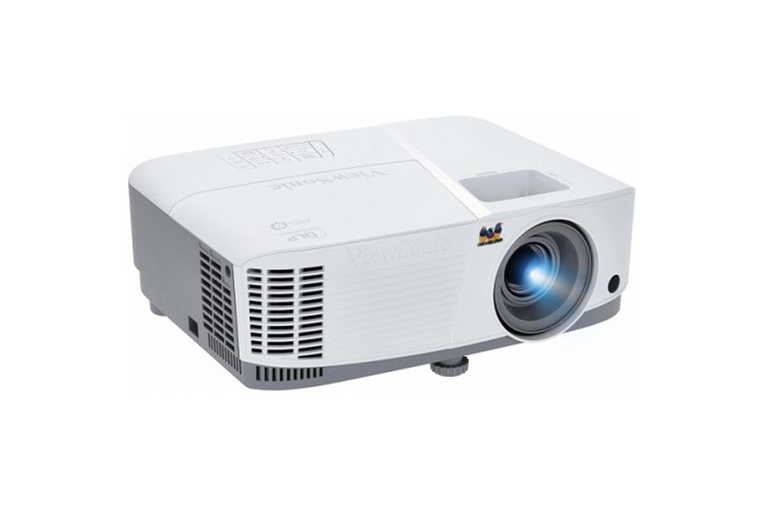 VIEWSONIC 3800ansilümen 1280x800 PA503W 15.000saat (Eco Mod) DLP HDMI Projeksiyon