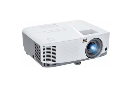 VIEWSONIC 3800ansilümen 1280x800 PA503W 15.000saat (Eco Mod) DLP HDMI Projeksiyon