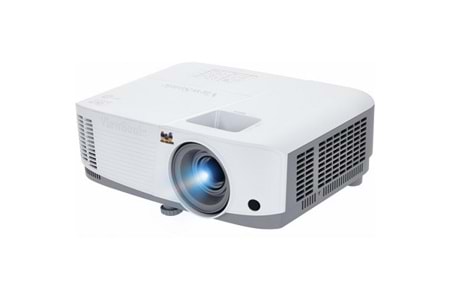 VIEWSONIC 3800ansilümen 1280x800 PA503W 15.000saat (Eco Mod) DLP HDMI Projeksiyon