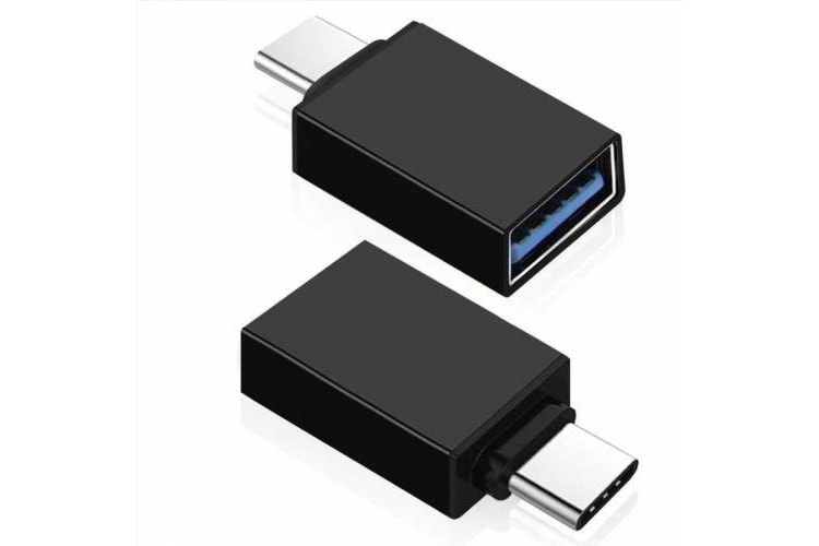 CODEGEN CDG-CNV35 TYPE-C - USB 3.0 Görüntü Adaptörü Siyah