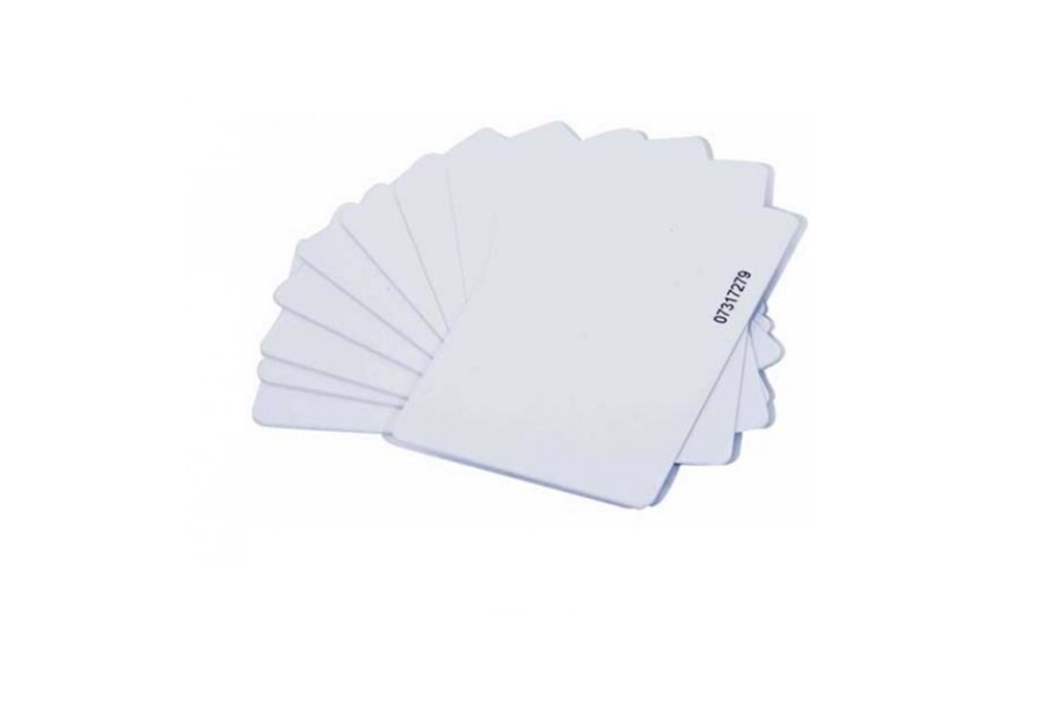 PROXSEN Proxımıty Kart 100lü paket