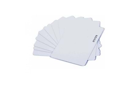 PROXSEN Proxımıty Kart 100lü paket