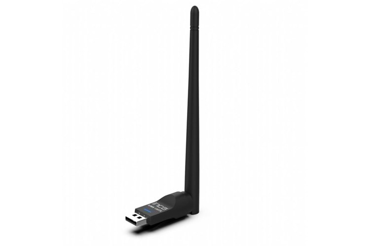 INCA IUWA-150TX N150 2.4ghz USB Kablosuz Adaptör