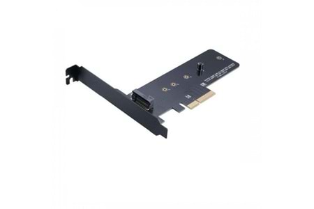 AKASA AK-PCCM2P-02 PCIe PCIe Gen3 X4 Çevirici Kart