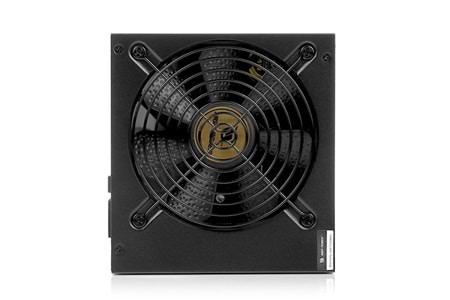 HIGH POWER 600W 80 GOLD PERFORMANCE GD HP1-J600GD-F12S POWER SUPPLY