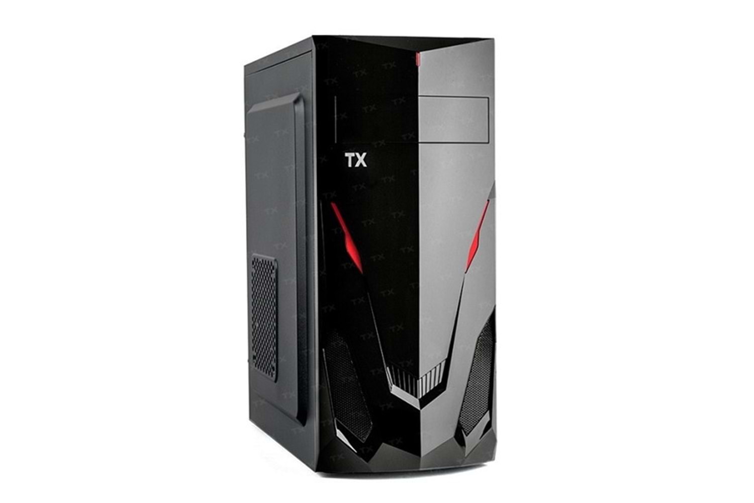 TX K3 TXCHK3P250 250W Standart Mid-Tower PC Kasası