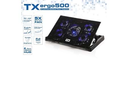 TX Ergo500 TXACNBERGO500 13