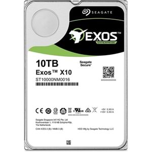 SEAGATE 3.5