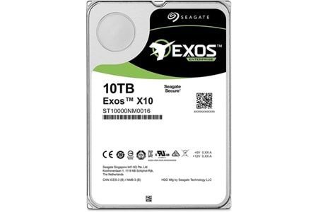 SEAGATE 3.5