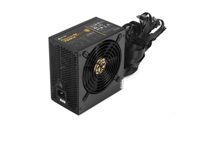 HIGH POWER 750W 80 GOLD PERFORMANCE GD HP1-J750GD-F12S 12cm Fanlı Power Supply