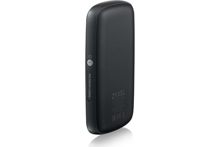 ZyXEL LTE2566 M634 Dual Band 3G-4G LTE Modem Router Bataryalı