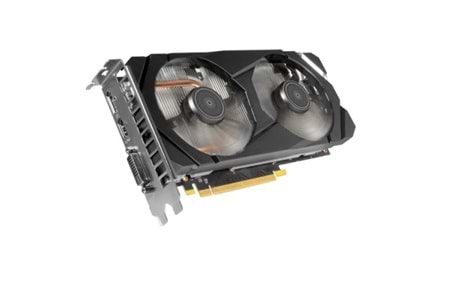 GALAX GTX1660 SUPER 6GB EX-1 CLICK OC 60SRL7DSY91S GDDR6 192bit HDMI DP PCIe 16X v4.0