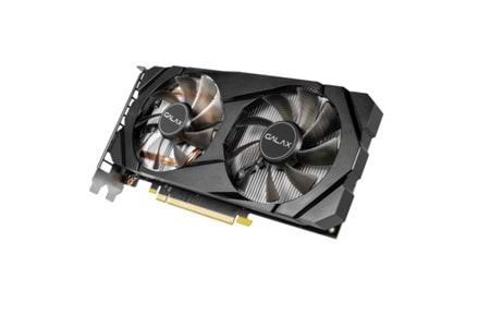 GALAX GTX1660 SUPER 6GB EX-1 CLICK OC 60SRL7DSY91S GDDR6 192bit HDMI DP PCIe 16X v4.0