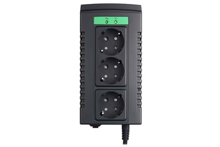 SCHNEIDER 1000va LS1000-RS 1/1 Regülatör