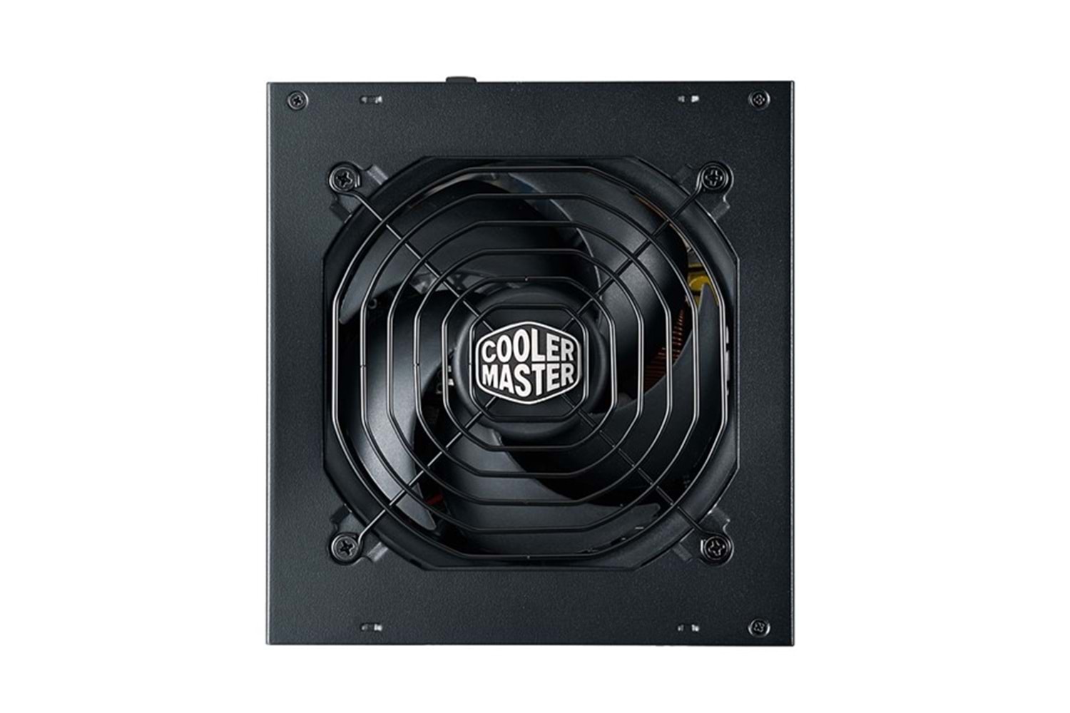 COOLERMASTER 850W 80+ GOLD MWE v2 MPE-8501-AFAAG-EU 12cm Fanlı Tam Modüler Power Supply