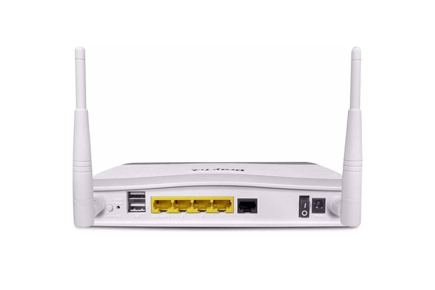 DRAYTEK Vigor 2765ac AC1200 Dual Band VDSL 3G-4G LTE Modem Router