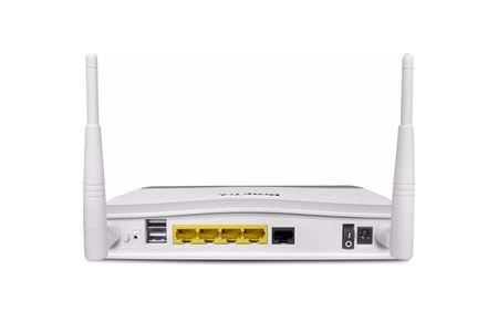 DRAYTEK Vigor 2765ac AC1200 Dual Band VDSL 3G-4G LTE Modem Router