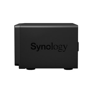 SYNOLOGY DS1621 PLUS RYZEN V1500B 4 GB RAM- 6-diskli Nas Server (Disksiz)