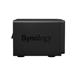 SYNOLOGY DS1621 PLUS RYZEN V1500B 4 GB RAM- 6-diskli Nas Server (Disksiz)