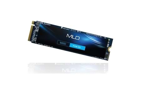 MLD 1TB M300 MLD22M300P13-1000 3300- 3100MB/s M2 PCIe NVME Disk