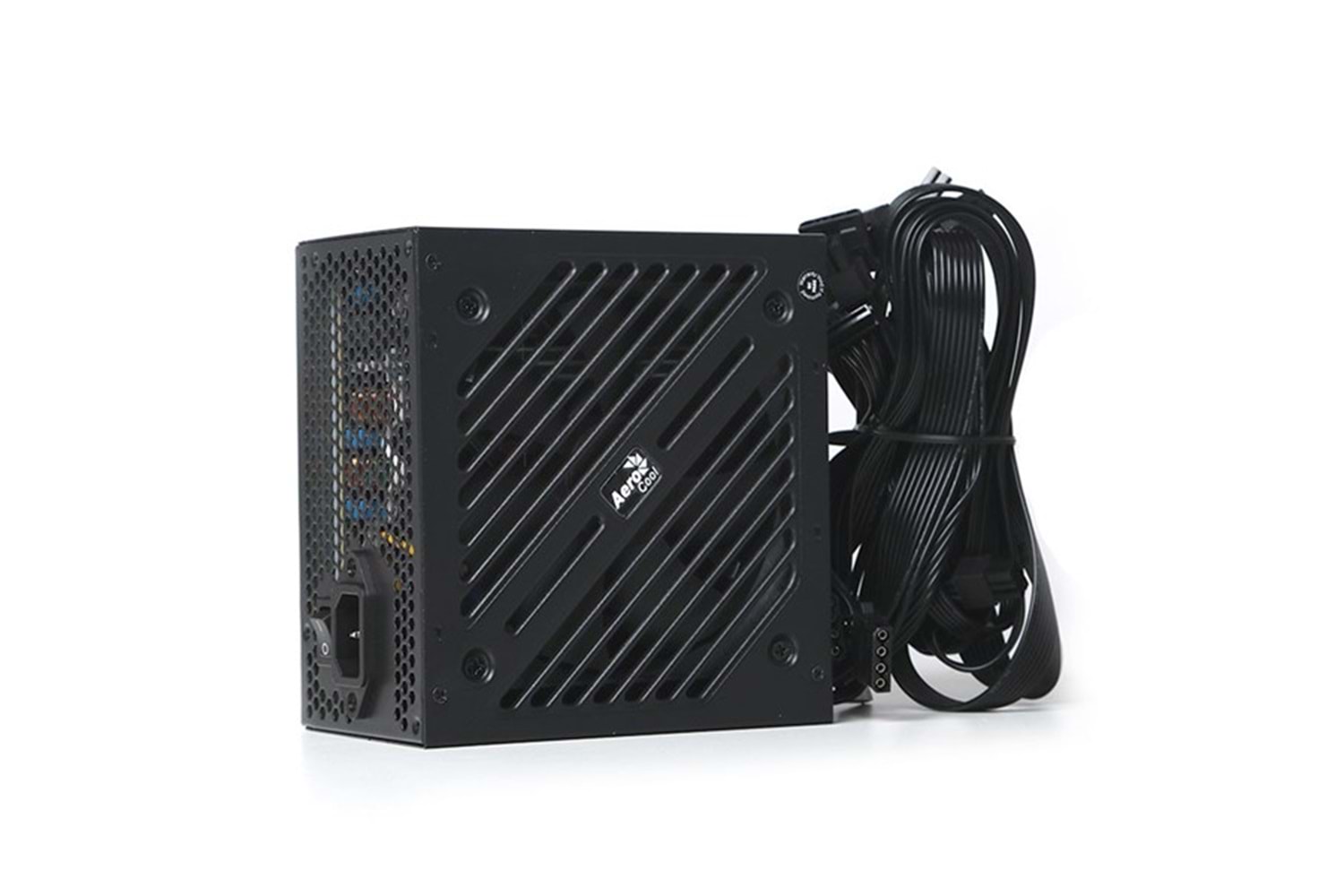 AEROCOOL 600W 80+ BRONZE CYLON AE-CYLNP680BR 12cm Fanlı Power Supply