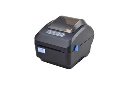 XPRINTER 203dpi DT325B Direkt Termal USB Barkod Yazıcı