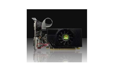 AFOX GT730 4GB AF730-4096D3L3 DDR3 128bit HDMI DVI PCIe 16X v2.0