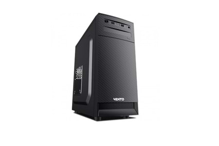 VENTO TA-K62 750W Standart Mid-Tower PC Kasası