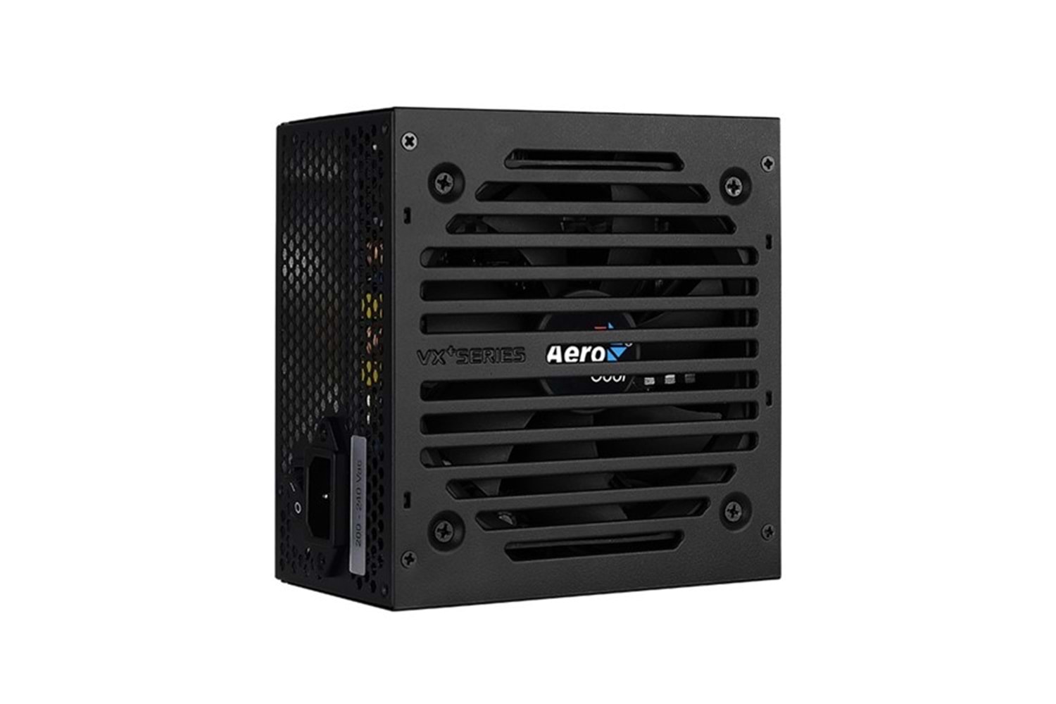 AEROCOOL 350W VX Plus AE-VXP350 12cm Fanlı Power Supply