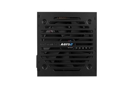 AEROCOOL 350W VX Plus AE-VXP350 12cm Fanlı Power Supply