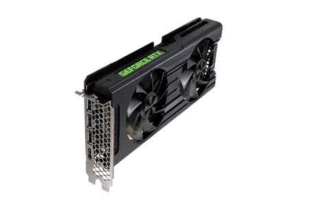 GAINWARD RTX3060 12GB GHOST NE63060019K9-190AU GDDR6 192bit HDMI DP PCIe 16X v4.0