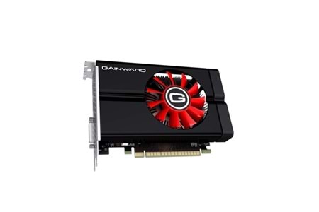GAINWARD GTX1050Ti 4GB NE5105T018G1-1070F GDDR5 128bit HDMI DVI DP PCIe 16X v3.0