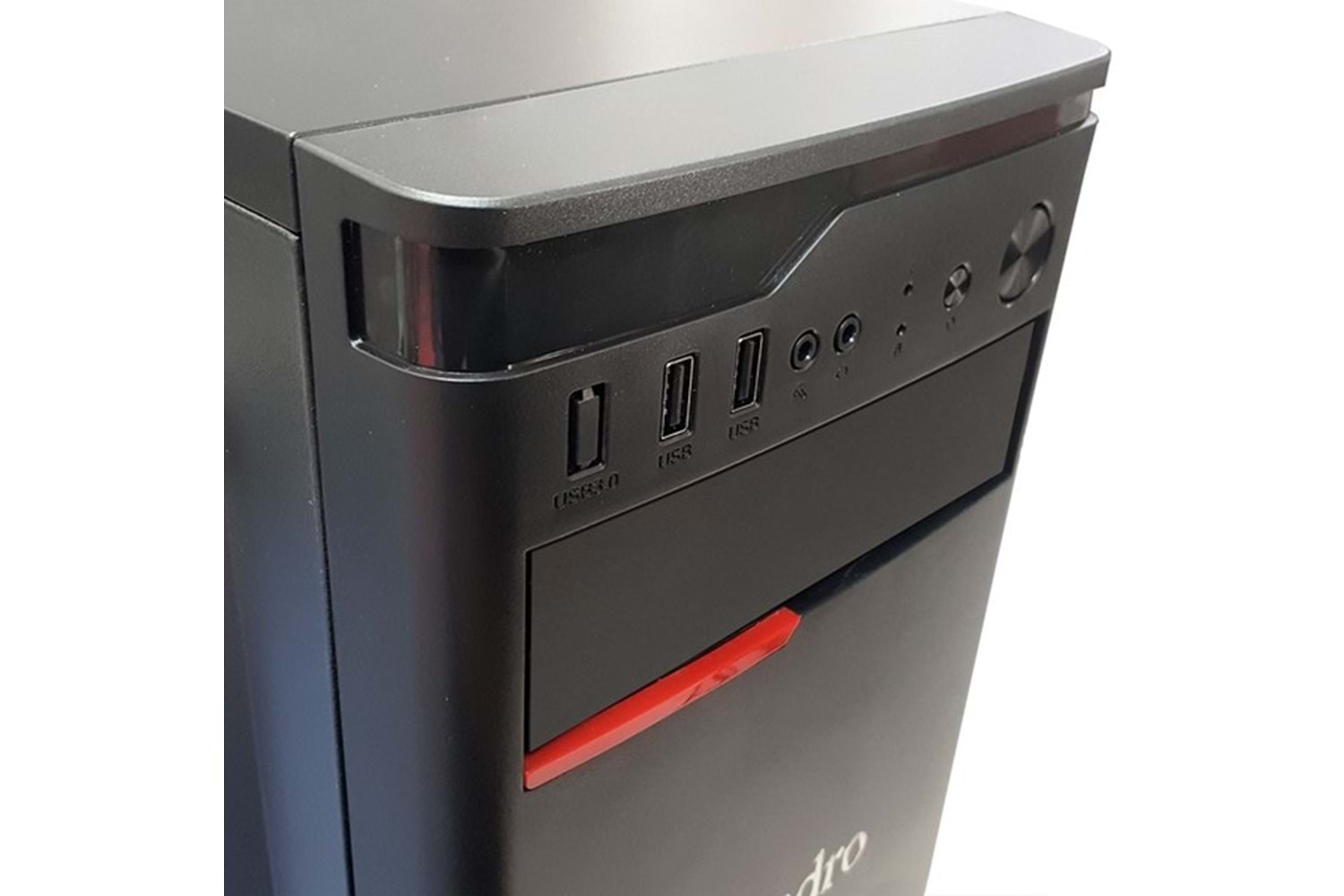 QUADRO SOLID RHA 96825 CORE i5 9600K 8GB- 256GB SSD- O/B UHD630 FRD