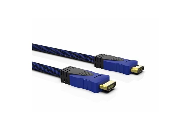 INCA IHK-05T 5metre HDMI Görüntü Kablosu 2.0v