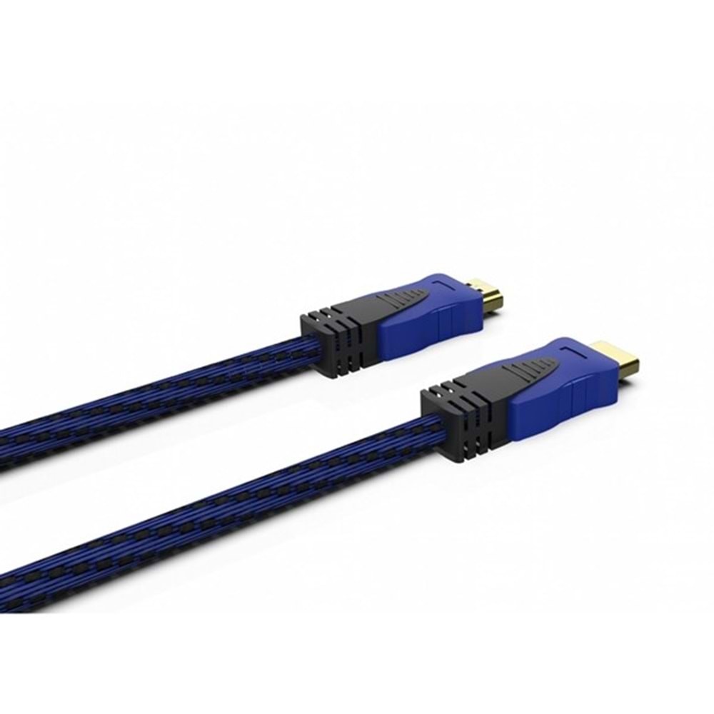 INCA IHK-05T 5metre HDMI Görüntü Kablosu 2.0v