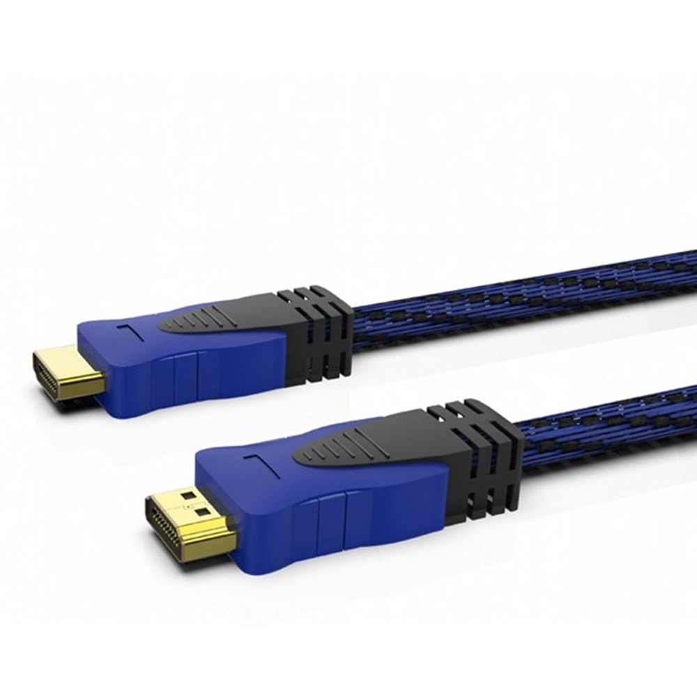 INCA IHK-05T 5metre HDMI Görüntü Kablosu 2.0v