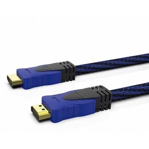 INCA IHK-05T 5metre HDMI Görüntü Kablosu 2.0v