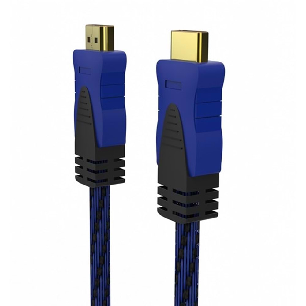 INCA IHK-05T 5metre HDMI Görüntü Kablosu 2.0v