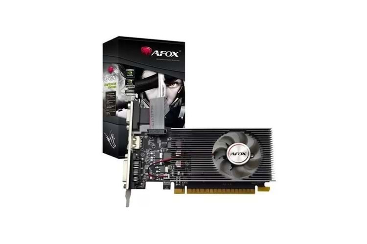 AFOX GT240 1GB AF240-1024D3L2 DDR3 128bit HDMI DVI PCIe 16X v2.0