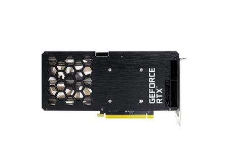 GAINWARD RTX3050 8GB GHOST NE63050019P1-190AB GDDR6 128bit HDMI DP PCIe 16X v4.0