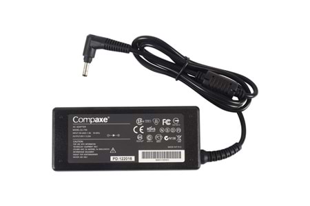 COMPAXE 65w CLI-702 2.25amper TYPE C Muadil Notebook Adaptörü