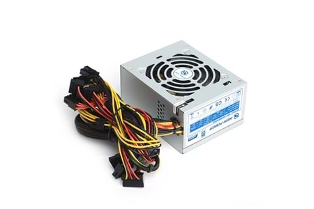 HIGH POWER 450W 80 BRONZE HPF-450BR-H08S 8cm Fanlı SFX Power Supply