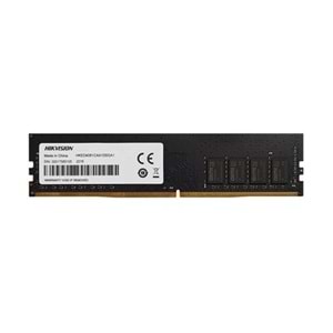 HIKVISION 8GB DDR4 3200MHZ CL16 PC RAM VALUE HKED4081CAB2F1ZB1
