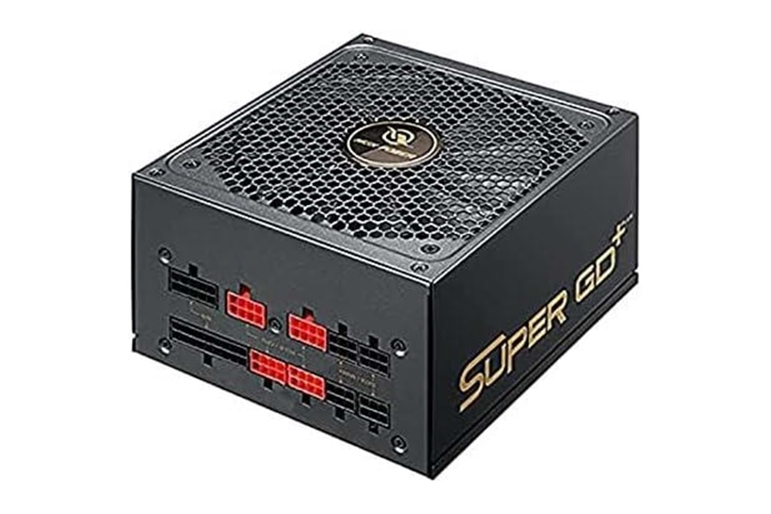 HIGH POWER 850W 80 BRONZE ELITE HP1-N850BR-E12S Power Supply